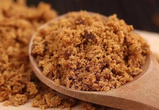 紅糖長白毛還能吃嗎?順產多久可以喝紅糖水?