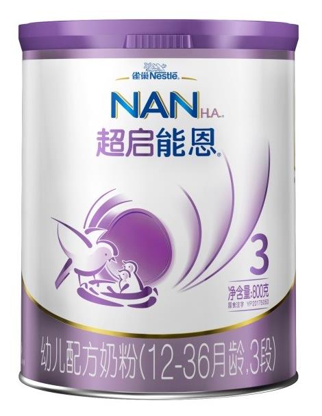 適度水解奶粉能長期喝嗎?本文詳細解答你的疑惑