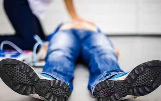 猝死前7秒有什么感覺?猝死會大小便失禁嗎?