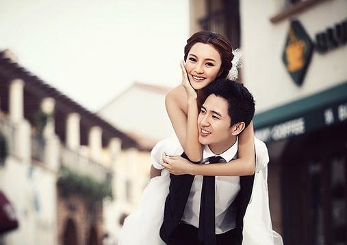 婚戀心理:給已婚男女的10個(gè)愛情忠告