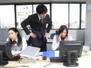 職業(yè)枯竭癥來襲怎么辦？應(yīng)及時充電學會傾訴