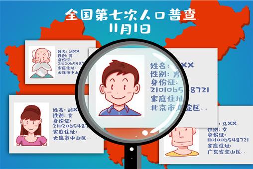 低齡人口比對復(fù)查是指什么?附第七次人口普查比對復(fù)查流程