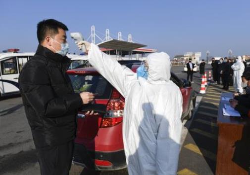 回鄉隔離14天手機也要被沒收嗎?集中隔離能用手機嗎