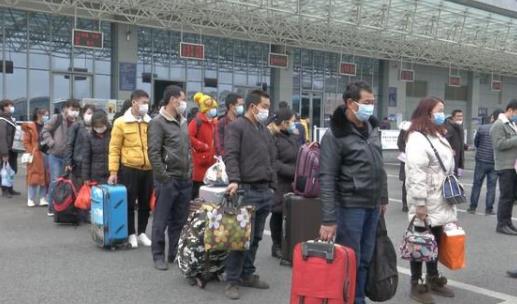 同省返鄉需要做核酸檢測嗎?同省回家需要開什么證明