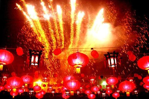 2021年春節(jié)能燃放煙花爆竹嗎?哪些時(shí)間段可以放鞭炮?附各地最新規(guī)定