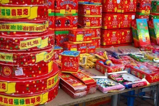 2021年春節(jié)能燃放煙花爆竹嗎?哪些時(shí)間段可以放鞭炮?附各地最新規(guī)定