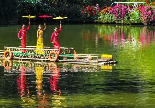 去西雙版納旅游要注意什么問(wèn)題?一個(gè)人去西雙版納旅游怎么玩劃算