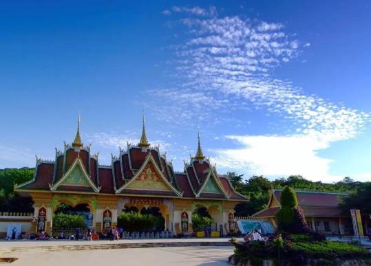 一個人去西雙版納旅游安不安全?去西雙版納旅游回來要隔離嗎
