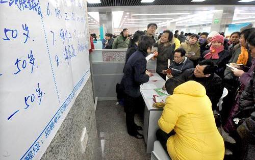 2021年怎么申請4050社保補貼?4050人員有哪些優惠政策?