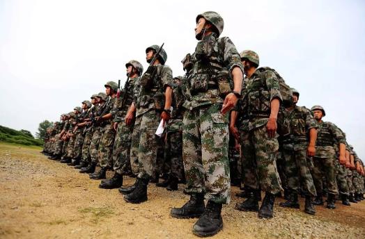 2021年下半年征兵什么時候報名?2021年大學生參軍入伍有哪些優惠政策?