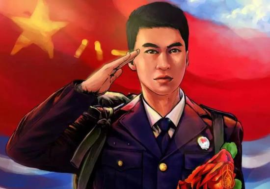 優待證是每個退伍軍人都有的嗎?持優待證去旅游景點免費嗎?