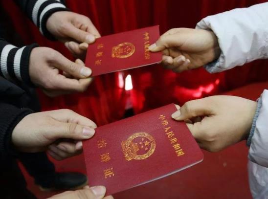 婚姻登記跨省通辦需要本人到場嗎?婚姻登記跨省通辦一定是常住人口嗎