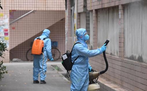 去過莆田都要隔離嗎 福建莆田隔離14天費(fèi)用誰出