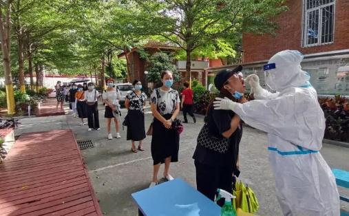 去過莆田都要隔離嗎 福建莆田隔離14天費(fèi)用誰出