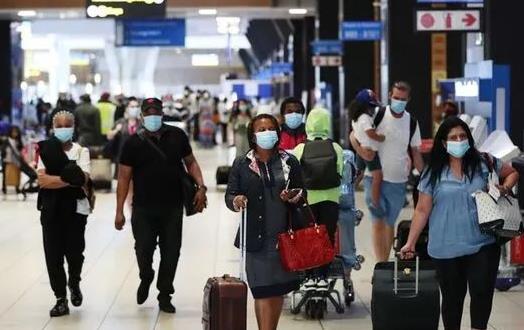 為什么會(huì)起名奧密克戎 奧密克戎會(huì)逃避疫苗免疫嗎