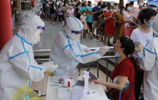 核酸檢測會半夜出結(jié)果嗎 核酸檢測可以管用多長時間