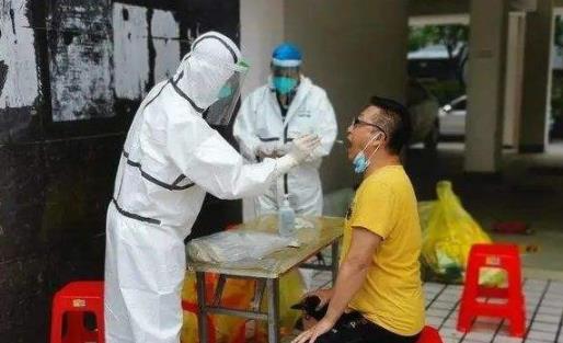 新冠疫苗加強針可以在不同的城市打嗎 新冠疫苗加強針可以不打嗎