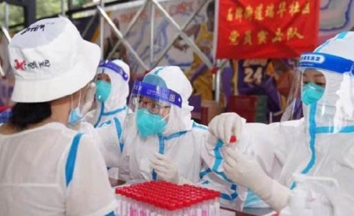 次密接觸超過7天了還需要隔離嗎 次密接觸者需要報(bào)社區(qū)嗎