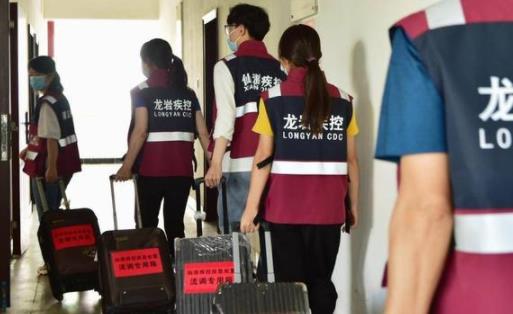 次密接觸超過7天了還需要隔離嗎 次密接觸者需要報(bào)社區(qū)嗎