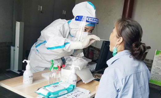 48小時核酸證明需要是紙質的嗎 48小時核酸出發地做還是目的地做