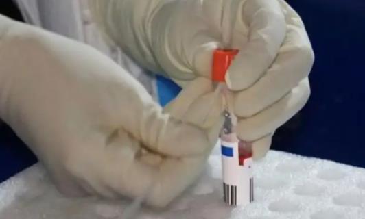 新冠初篩陽性復(fù)檢陰性是怎么回事 新冠初篩陽性復(fù)核得多長時間