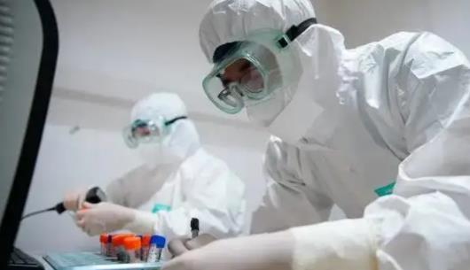 發燒了怎么判斷是不是奧密克戎 發燒了怎么判斷是不是新型冠狀病毒
