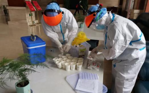 奧密克戎是第幾代新冠病毒 奧密克戎會反反復陽嗎