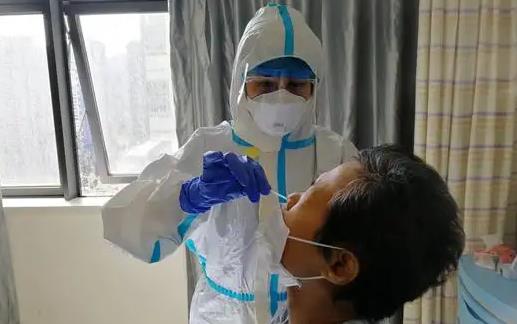 集中核酸檢測是咽拭子還是鼻拭子 做完鼻拭子鼻子難受怎么緩解