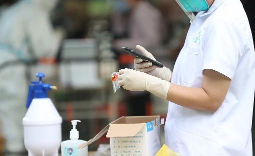 核酸檢測做完可以直接走嗎 核酸檢測做完查不到結(jié)果怎么辦
