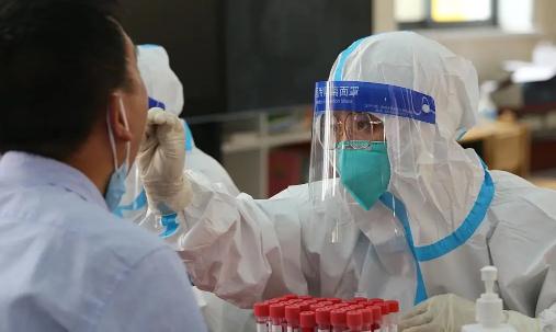 管控區要封閉多長時間 管控區是怎么劃分的