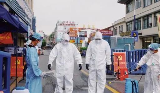 管控區需要出外就醫怎么辦 管控區可以點外賣嗎