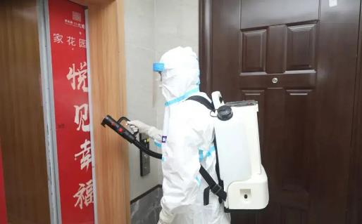 管控區需要出外就醫怎么辦 管控區可以點外賣嗎