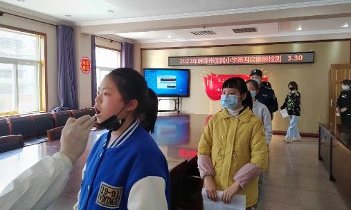 3天核酸檢測和7天核酸檢測有什么區別 核酸檢測混檢和個檢哪個快