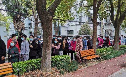 全民核酸檢測一共測幾次 核酸檢測做幾次才準(zhǔn)確