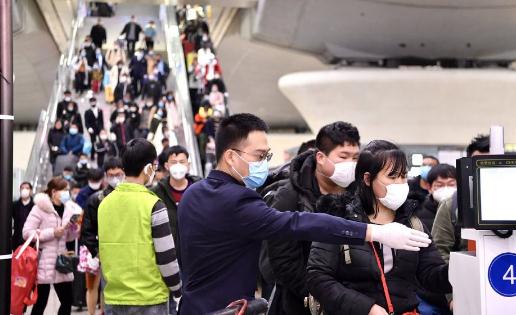 健康碼黃碼必須做核酸檢測(cè)嗎 健康碼黃碼必須要到指定地點(diǎn)做核酸嗎