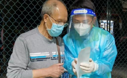 無癥狀感染者的核酸檢測是陽性嗎 無癥狀感染者潛伏期能核酸檢測出嗎