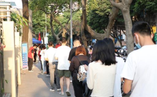 核酸檢測陽性多久通知本人 核酸檢測陽性和確診有什么區別