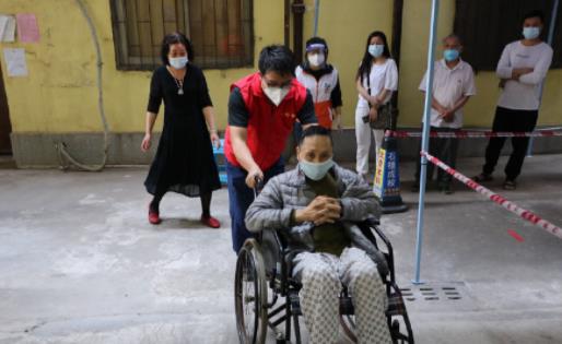 核酸檢測陽性多久通知本人 核酸檢測陽性和確診有什么區別