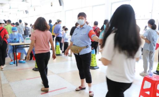 核酸檢測會導致嗓子發炎嗎 核酸檢測之后嗓子疼怎么緩解