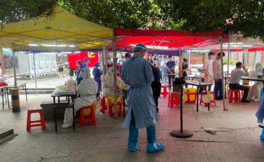 防范區多長時間能降為低風險地區 防范區出來的人需要隔離嗎