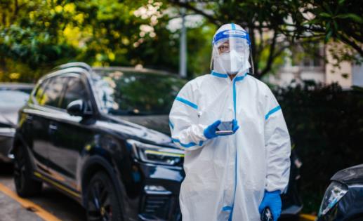 防范區多長時間能降為低風險地區 防范區出來的人需要隔離嗎