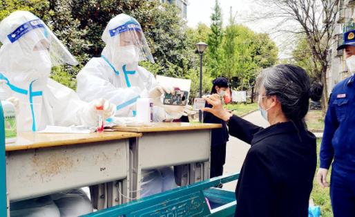 防范區孩子可以去上學嗎 防范區去別的地方需要隔離嗎