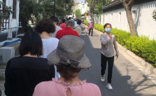 行程碼帶星號(hào)可以進(jìn)醫(yī)院?jiǎn)?行程碼帶星號(hào)去醫(yī)院會(huì)被隔離嗎