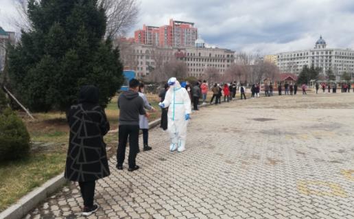 封控區解封后還要隔離嗎 封控區解封前還要再做一次核酸嗎