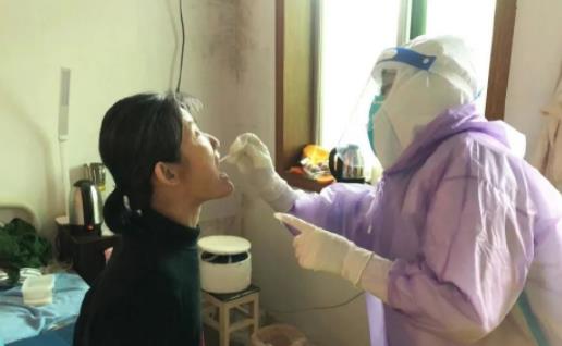 核酸檢測待復核是不是檢測陽性 核酸檢測被通知復測說明什么