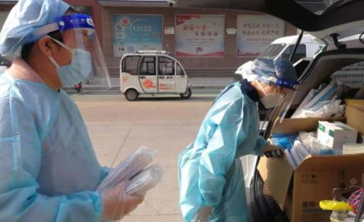 核酸十人混檢不夠10人怎么辦 核酸十人混檢多久出結果