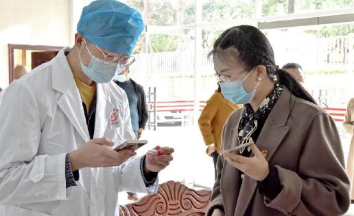 健康碼7d是黃色是什么意思 核酸檢測(cè)7d陰性是什么意思