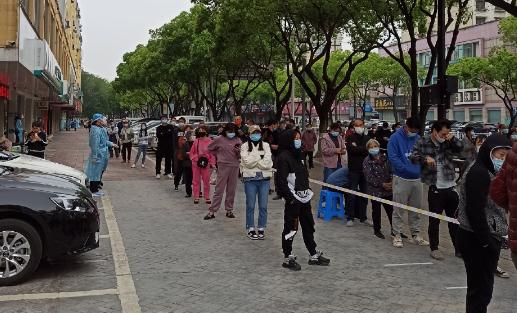 灰色的健康碼能出門(mén)嗎 灰色健康碼打卡幾天變綠