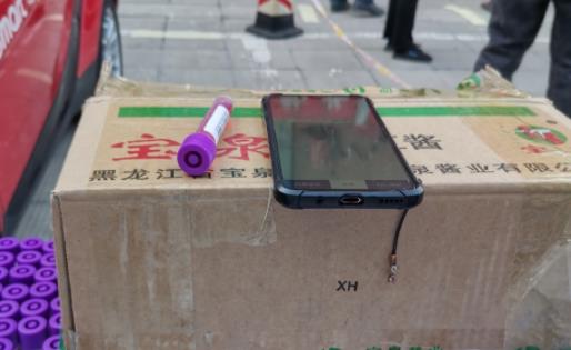 混檢有問題會(huì)被一起隔離嗎 核酸混管異常復(fù)核多久出結(jié)果