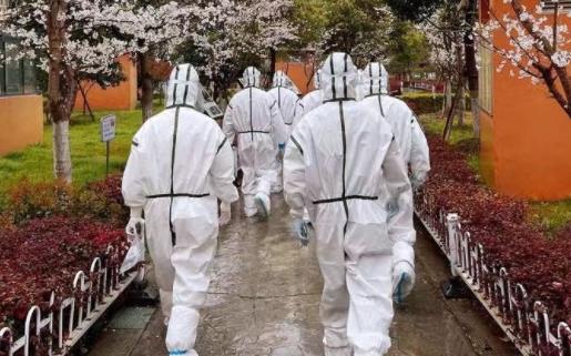 混檢有問題會(huì)被一起隔離嗎 核酸混管異常復(fù)核多久出結(jié)果